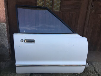 Ford Taunus Cortina Granada - 14