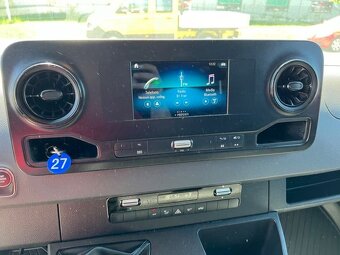 Mercedes-Benz Sprinter 314 CDI MAXI - 14