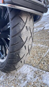 Harley Davidson Electra Glide (2014) - 14