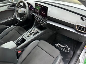 Cupra Cupra Leon 2.0 TDI DSG - 14