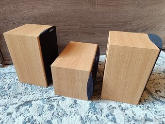 2xJAMO E500 + E5CEN.2...6ohmove - 14