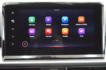 Seat Tarraco 2,0 TDi 110 kW,7-míst,FULL LED,DPH, - 14