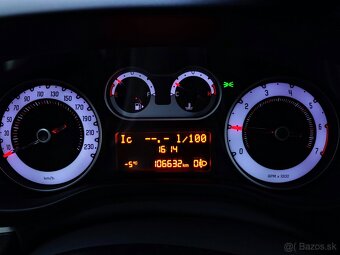 Fiat 500L 2016 1.4 Trekking 70 kW - 14