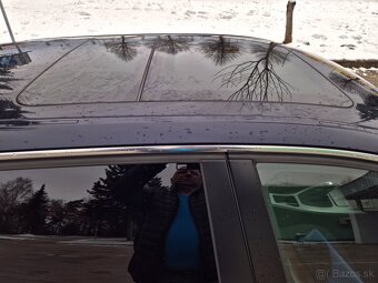 PREDÁM BMW 330XD E91 4X4 - 14