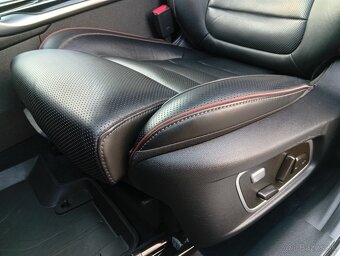 Renault Koleos 2,0 dCi 190 Initiale Paris 4x4 X-Tronic - 14