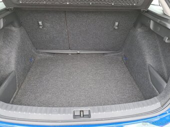 Škoda Scala Ambition 1,0 TSi 81 kW M6F - 14