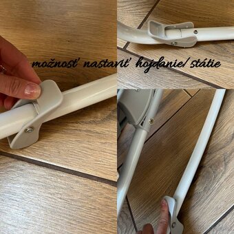 Predam detskú sedačku - 14