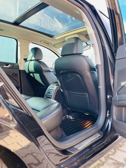 Superb 2.0Tdi DSG Facelift 2014 - 14