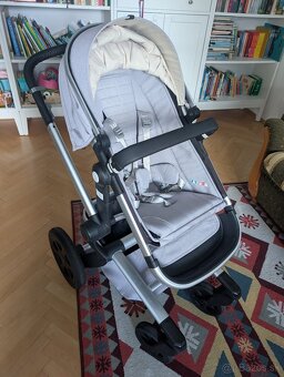 Predám Joolz Day 3 dvojkombinácia - 14