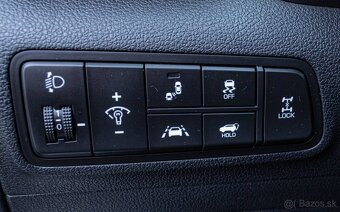 Hyundai Tucson 2.0 CRDi N Line A/T 4x4 - 14