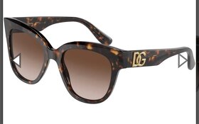 Slnečné okuliare Dolce & Gabbana - 14