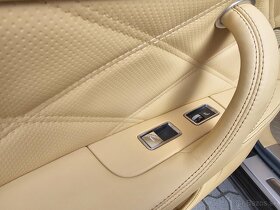 Bentley Continental Flying Spur Speed, 449kW/ 610k, 64.000km - 14