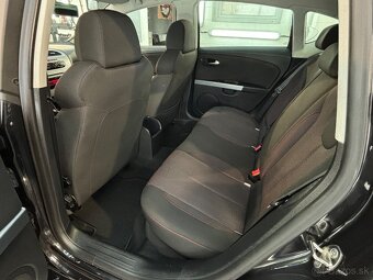Seat Leon 1.4 TSI Sport - 14