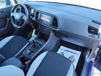 Seat Ateca 1.6 TDI CR Eco Reference - 14