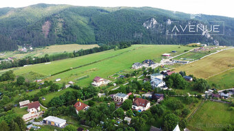Tehlový dvojpodlažný rodinný dom 6+1 , Rajecké Teplice - Pol - 14