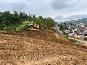 Zemné, výkopové a búracie prace,nadrozmerna preprava - 14