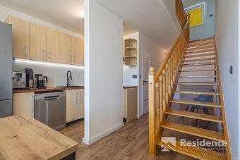 Kompletne zariadený 4 izbový byt na predaj – Palúdzka, Lipto - 14
