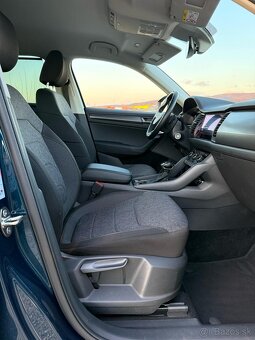 Škoda Kodiaq 2.0 TDI 110kw DSG po servise - 14