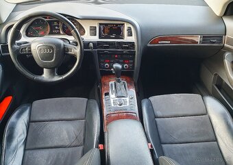 Audi A6 Allroad Quattro 3.0 TDI 176 KW AT6 - 14
