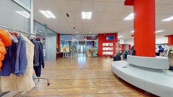 445m2 OBCHODNÝ PRIESTOR- TOP LOKALITA RUŽINOV - 14
