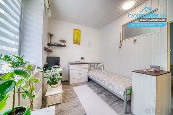 Tehlový 2 izbový byt Ulica Plzenská. - 14
