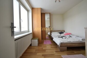 3D  /EXKLUZÍVNE / RODINNÝ DOM, HUNCOVCE (KEŽMAROK), 540m2 - 14