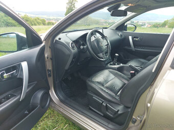 Nissan Qashqai 2.0 dCi - 14