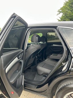 Audi Q5 2.0 TDI quattro 2017 - 14