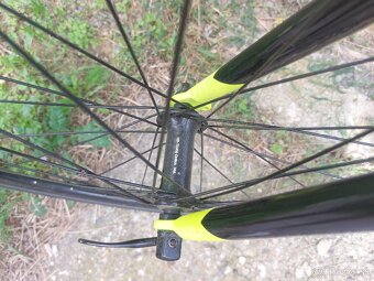 Predám cestný bicykel LAPIERRE 100 XL - 14