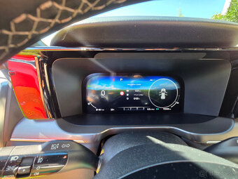 KIA Sorento 1.6 T-GDI Hybrid Platinum 2021 - 14