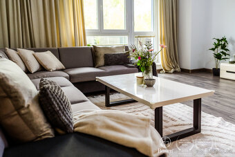 BOSEN| Štýlový 2 izbový byt Zlatá jeseň, 70 m2, Dolný Kubín - 14