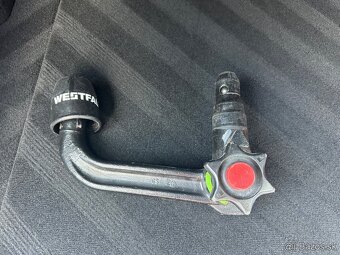 MERCEDES BENZ GLK 220 CDI - 125KW - 4MATIC - 14