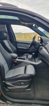 BMW X5 3.0d 160kw SportPaket Individual - 14