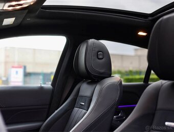 Mercedes Benz GLE Coupe 53e AMG 4-matic, Facelift - 14