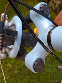 AUTHOR SPECTRA- damsky/dievčenský bicykel - 14