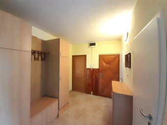 EXKLUZÍVNE predaj 3 izbový byt, 66m2, Terasa, Humen - 14