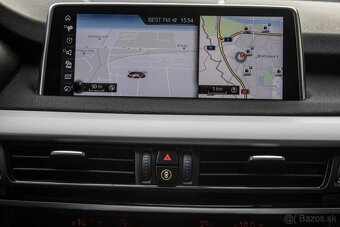 BMW X5 xDrive30d A/T - 14