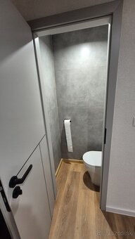 2,5 izbový byt na prenájom, ZV Zlatý potok, krásny - 14