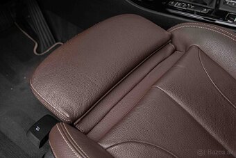 BMW X1 xDrive 25d xLine A/T / ODPOČET DPH - 14