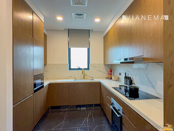 IBA U NÁSNa predaj luxusná rodinná vila v Dubaji, SAE - 14