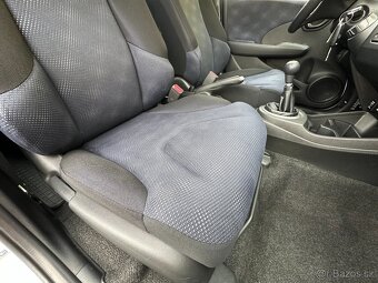 Honda Jazz / koupeno v ČR KLIMA 1.4/73kW r.v. 2014 - 14
