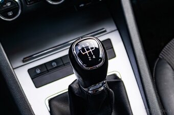 Škoda Octavia 1.6 TDI 81kW - 14