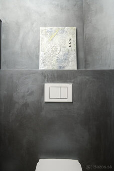 Nová dekoračná stierka SPIVER Ceralux 5 litrov - 14