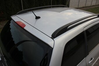 Peugeot 307 sw combi 2,0 HDI - 14