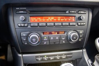 BMW X1 xDrive 20d A/T, 135kW, A8, 5d. - 14