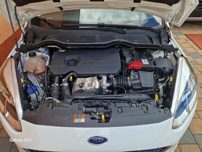Ford Fiesta 1,5 TDCI Odpočet DPH - 14