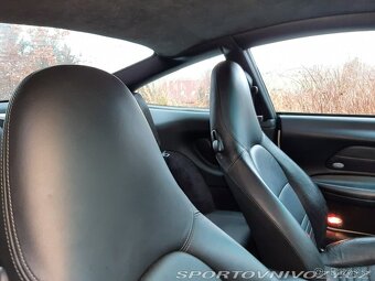 Porsche 911 996 Carrera 4 2001 motor po generálnej oprave, - 14