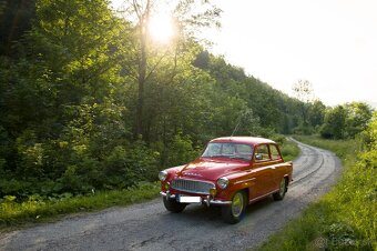 Svadobne auto - 14