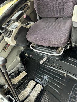 Neuson 50Z3 - 14