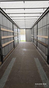 Schmitz Cargobull SCBS3T 2014r - 14
